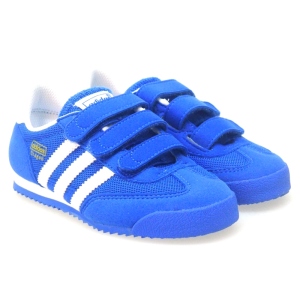 adidas dragon mujer