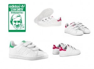 adidas stan smith mid ninos 