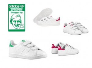 stan smith cordones