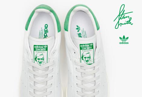 adidas stan smith españa