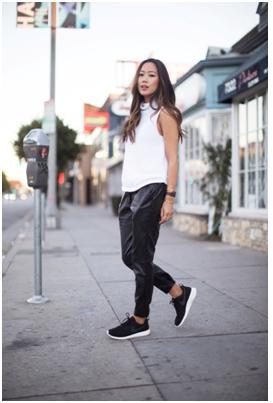 Zapatillas Nike Para Mujer 2015 Urbanas