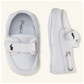 Zapatillas De Lona Ralph Lauren Zapatillas De Lona Ralph Lauren