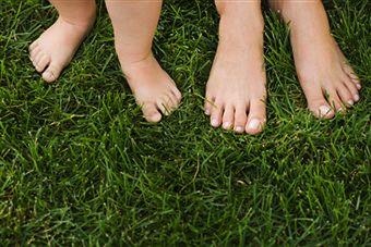 Zapato de Verano para niños ¿Cómo elegirlos?