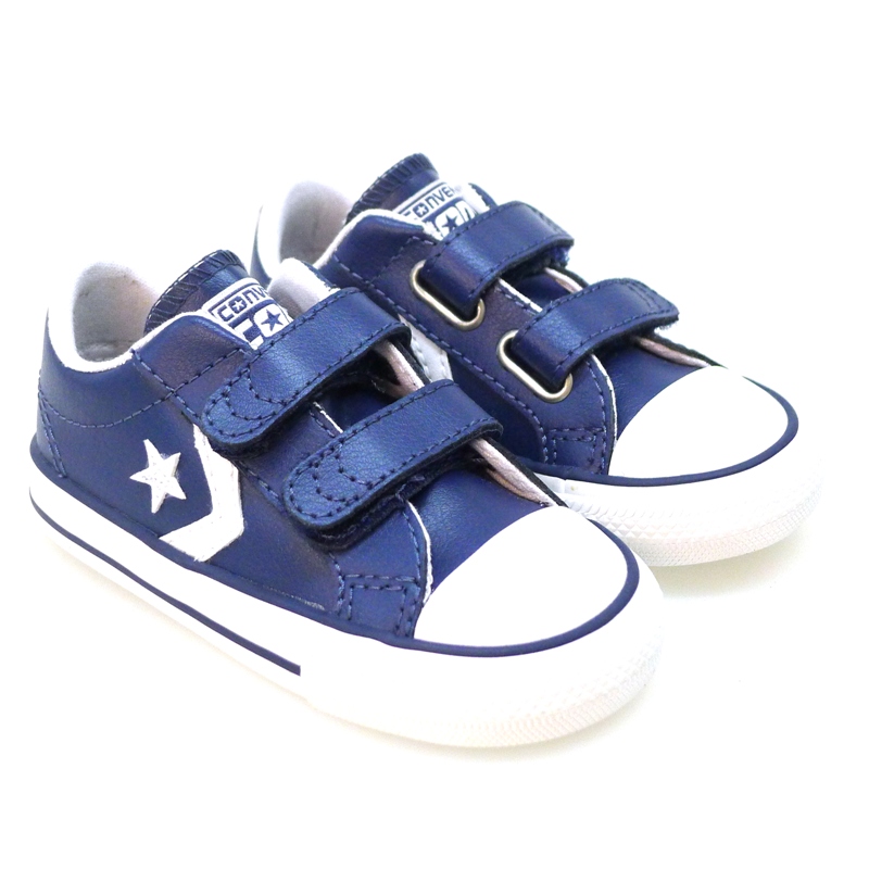 converse niños azules converse niños azules