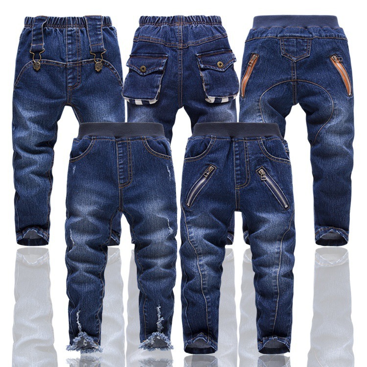 Buy Pantalones Jeans Para Ninos Off 69