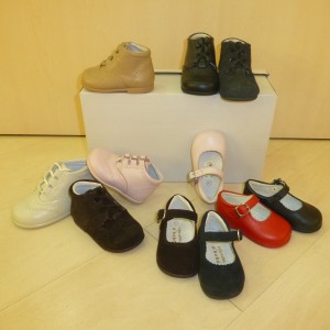 Outlet De Niño CarrileZapatos Zapatería Precio Mejor Al trQCosBhdx