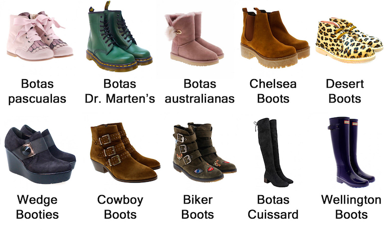 Mujer Calzaro Deportivas, Casual, Botas de pelo, Botas bajas y Botines