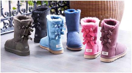 ugg niña azules ugg niña azules