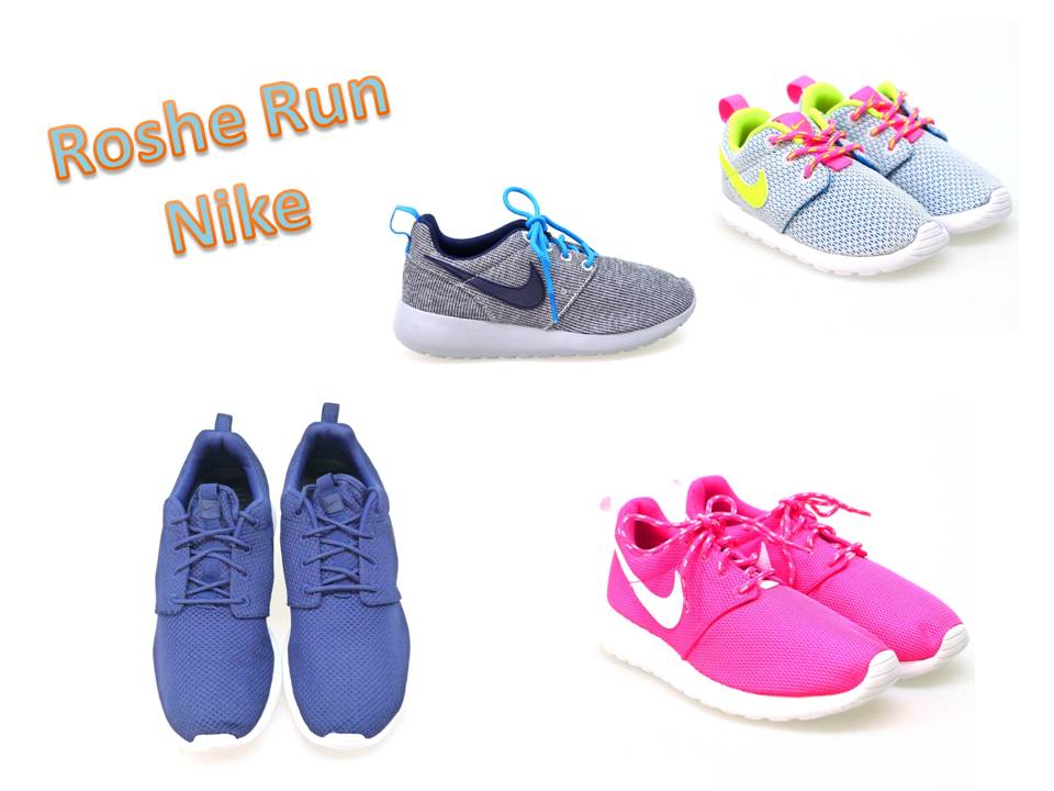 nike roshe niña nike roshe niña