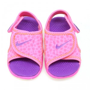 chanclas nike para niñas