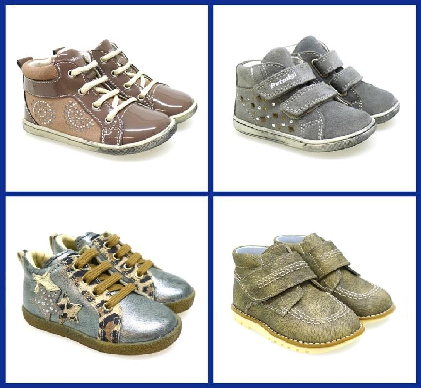 COMO ELEGIR LOS ZAPATOS PARA GUARDERÍA MÁS ADECUADOS