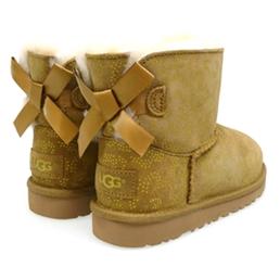 botas ugg lazos niña botas ugg lazos niña
