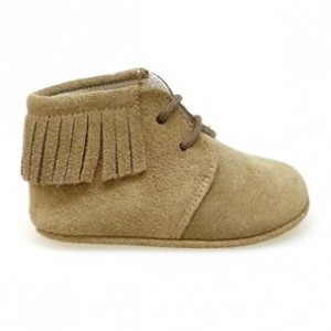 ZAPATO DE BEBÉ ¿COMO DEBES CALZAR A TU BEBÉ?