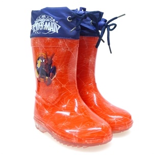 botas-de-agua-disney