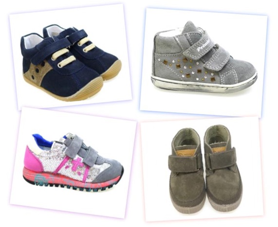 Zapatos para bebés? Recomendaciones sobre cómo y cuándo calzarlos