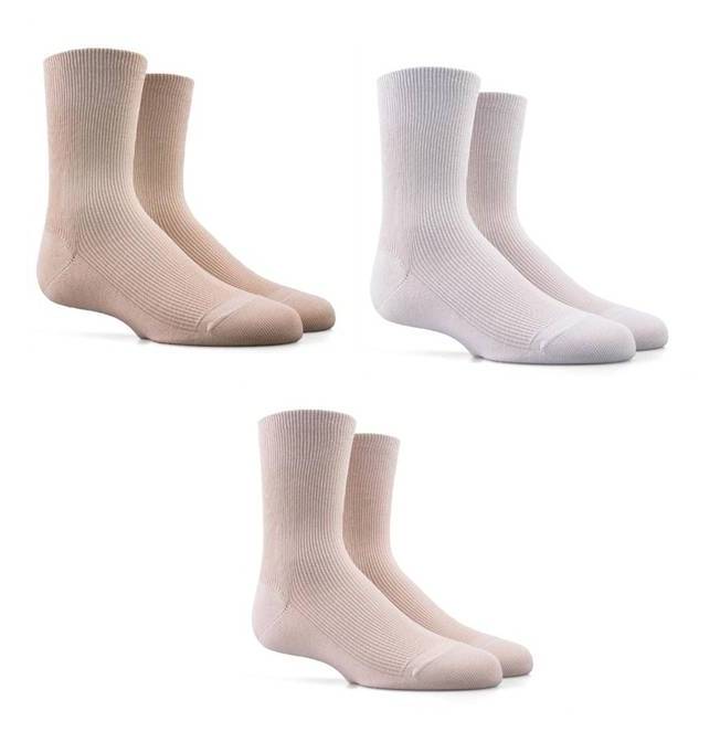 calcetines-algodon