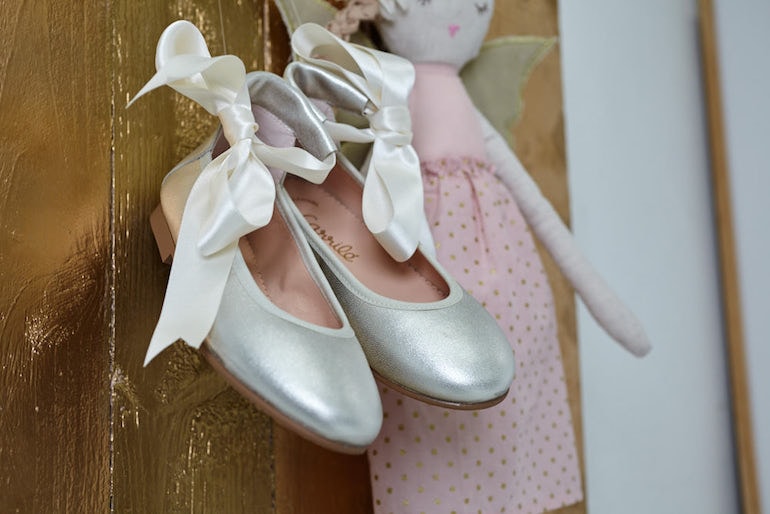 Zapatos ceremonia para niños | Tendencias 2018