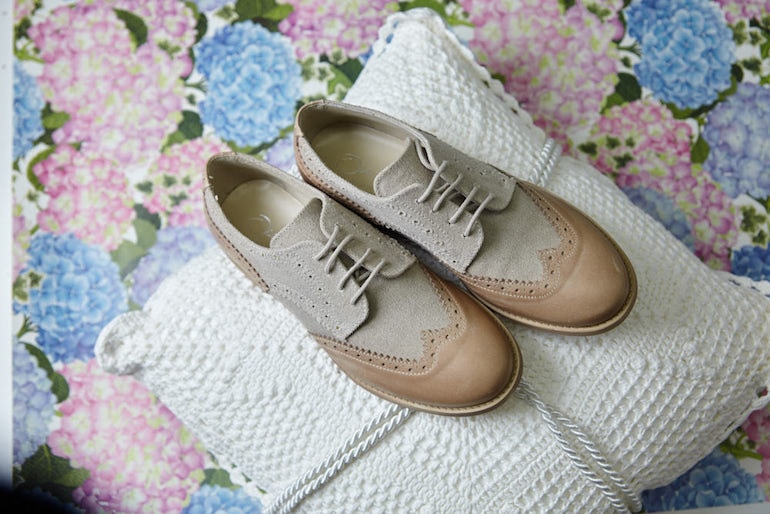 Colega Elegante Despertar Zapatos de ceremonia para niños | Tendencias primavera 2018