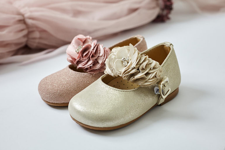 Colega Elegante Despertar Zapatos de ceremonia para niños | Tendencias primavera 2018