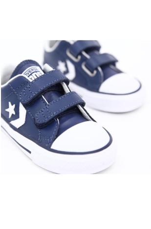converse niñas all star velcro converse niñas all star velcro