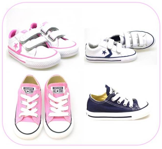 sneakers converse niño sneakers converse niño
