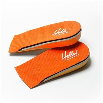 Leer Hello Longer Legs | Aumenta tu altura con los talones invisibles Hello Longer Legs | Aumenta tu altura con los talones invisibles