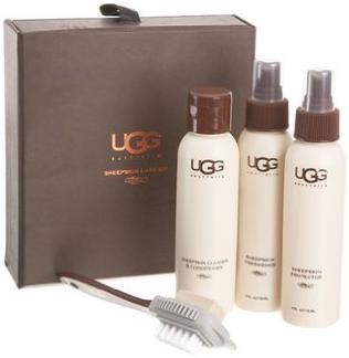 kit limpieza botas ugg