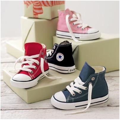 zapatillas tipo converse niño zapatillas tipo converse niño