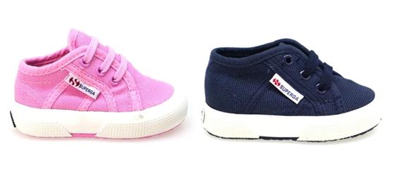 superga 2750 españa
