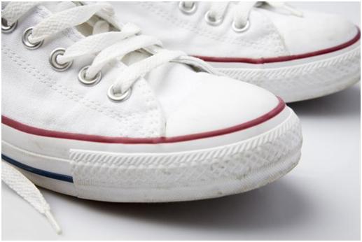 limpiar zapatillas de | Trucos para como nuevas