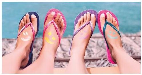 chanclas-havaianas-evitar-rozaduras-en-los-pies-y-hongos
