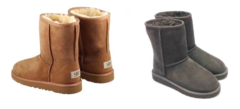 botas ugg lazos niña botas ugg lazos niña