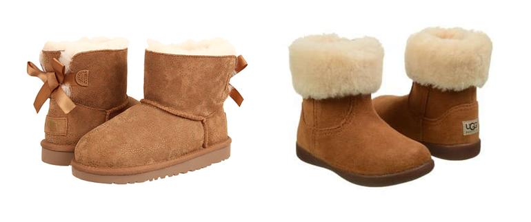 ugg lazos niña ugg lazos niña
