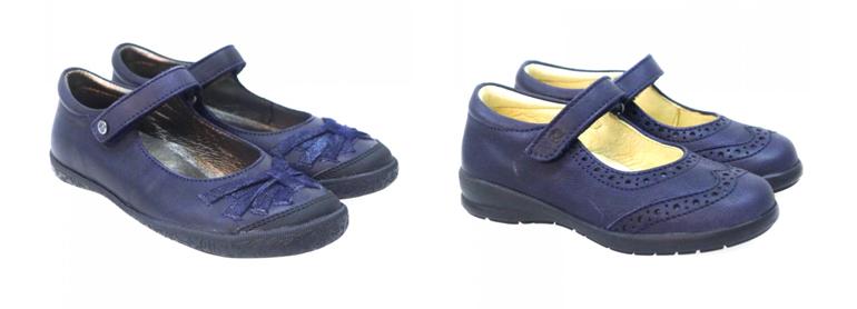 El Con Escolares Zapatos Para Nuevo Estilo Curso f76yIgYbv