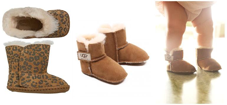 bebe ugg