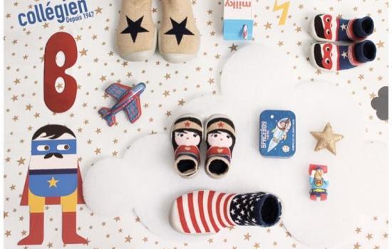 Leer Regalar zapatos de niños originales y divertidos estas Navidades Regalar zapatos de niños originales y divertidos estas Navidades
