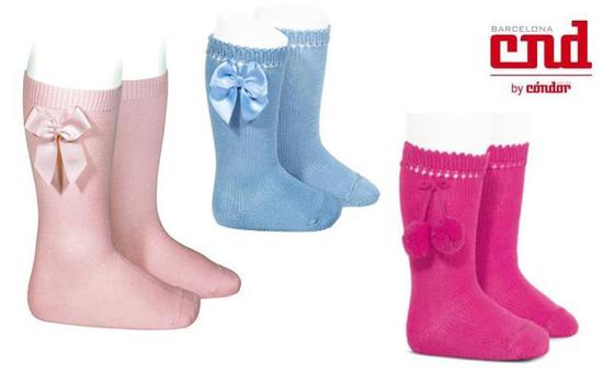 Leer Calcetines para niño, no te olvides de ellos en primavera Calcetines para niño, no te olvides de ellos en primavera