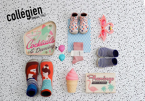 Leer Zapatillas calcetin, comodidad y confort para los más pequeños Zapatillas calcetin, comodidad y confort para los más pequeños