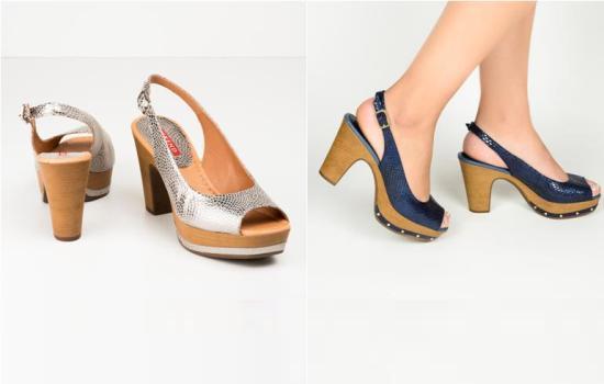 Leer Sandalias Pedro Miralles | Colección primavera-verano 2017 Sandalias Pedro Miralles | Colección primavera-verano 2017