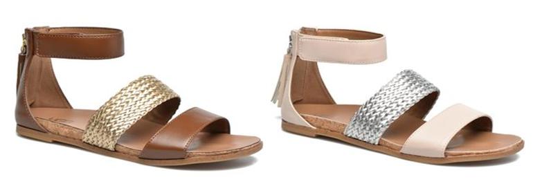 ugg sandalias ugg sandalias