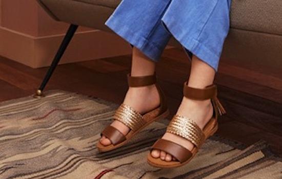 Leer Sandalias Ugg niña | Colección verano 2017 Sandalias Ugg niña | Colección verano 2017