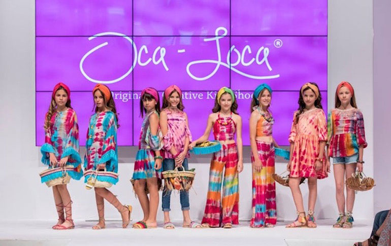 Leer Colección sandalias de niña online | Tendencias 2017 Colección sandalias de niña online | Tendencias 2017