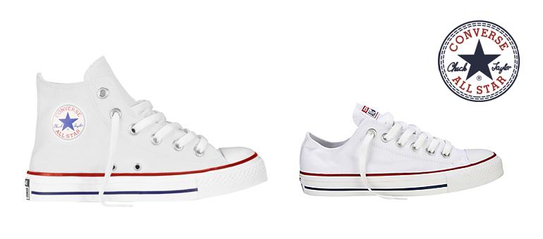 converse niñas all star blancas converse niñas all star blancas
