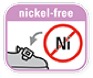 Etiquetas para zapatos Primigi Nickel Free