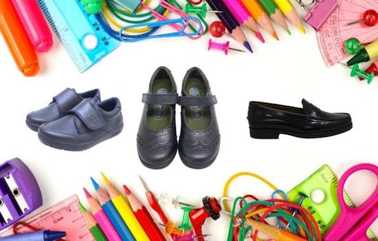 Leer Calzado escolar ¡prepara la vuelta al cole con Carrile! Calzado escolar ¡prepara la vuelta al cole con Carrile!