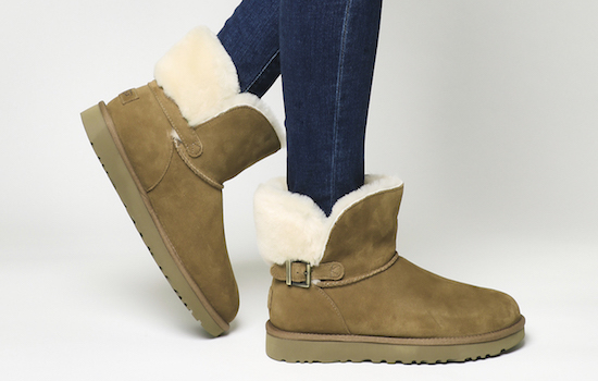 Leer Tendencias en calzado de mujer Otoño-Invierno 2017 Tendencias en calzado de mujer Otoño-Invierno 2017