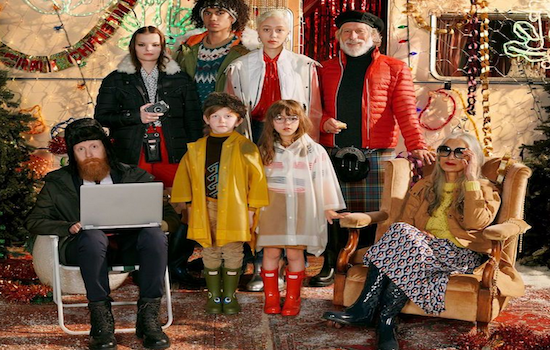 Leer Calzado de Navidad para niños ¿cómo crear sus mejores looks? Calzado de Navidad para niños ¿cómo crear sus mejores looks?
