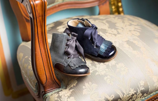 Leer Comprar buenos zapatos influye en la salud de tus hijos Comprar buenos zapatos influye en la salud de tus hijos