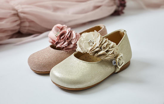 desinfectante Multa preparar Zapatos de ceremonia para niños | Tendencias primavera 2018