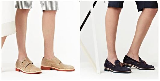 Leer Tipos de zapatos de hombre Tipos de zapatos de hombre
